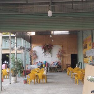 SANG NHƯỢNG MẶT BẰNG QUÁN NHẬU